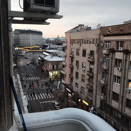 Apartament Republic