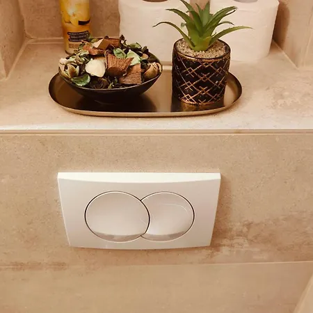 Republic Apartment