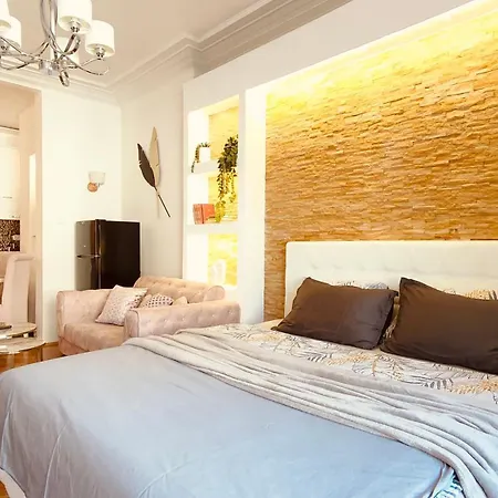 Apartment Republic *