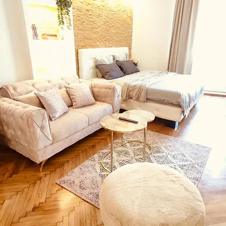 Republic Apartment Belgrade