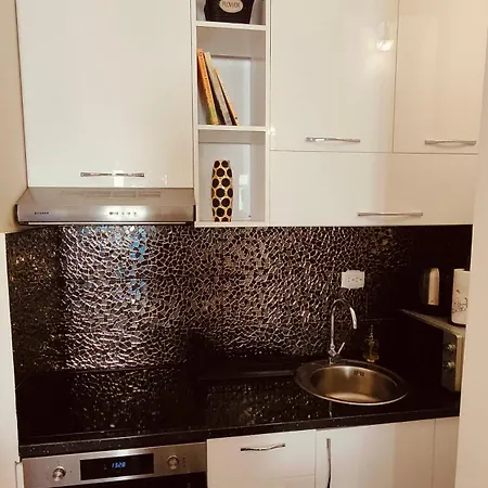 Apartment Republic Belgrade