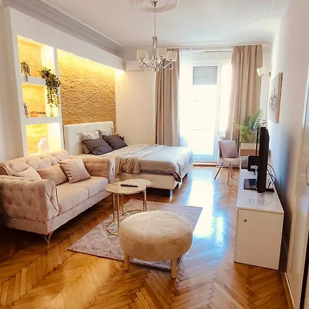 Republic Belgrade