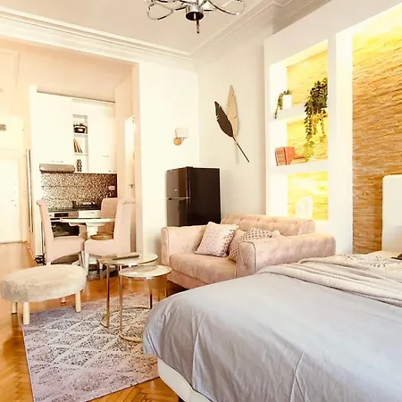 Apartment Republic