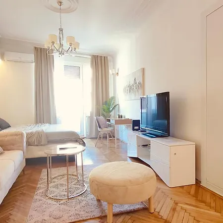 Republic * Belgrade