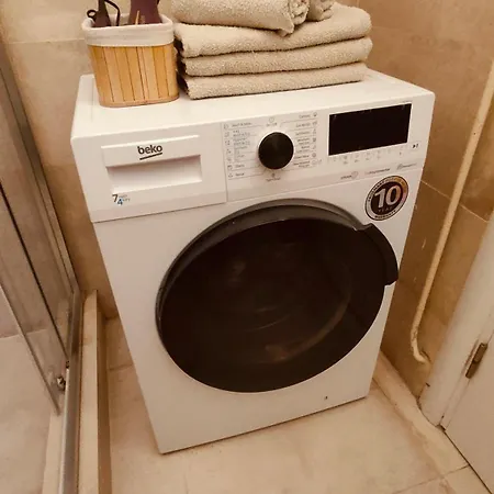 Apartment Republic *